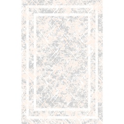 DUBAI 98990 (Rectangular, 200X280, GRIS CLAIRE)