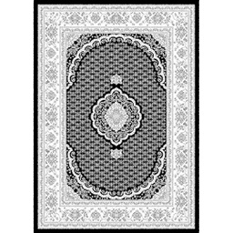 RIMAS 99690 (Rectangulaire, 200X275, NOIRE)