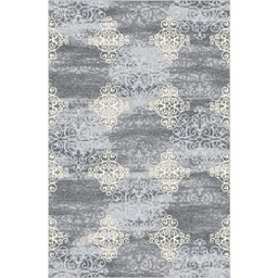 KILIS 79120 (Rectangulaire, 200X280, GRIS CLAIRE SHRINK)