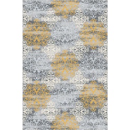 KILIS 79121 (Rectangulaire, 200X280, GRIS CLAIRE SHRINK)