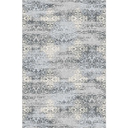 KILIS 79123 (Rectangulaire, 200X280, GRIS CLAIRE SHRINK)