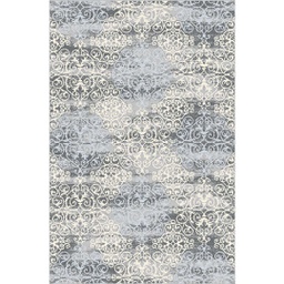 KILIS 79124 (Rectangulaire, 200X280, GRIS CLAIRE SHRINK)