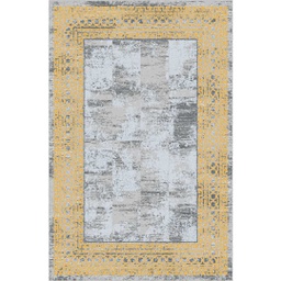 KILIS 79171 (Rectangular, 200X280, GRIS CLAIRE SHRINK)