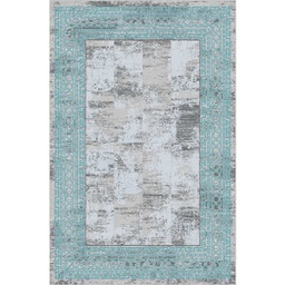 KILIS 79172 (Rectangular, 200X280, GRIS CLAIRE SHRINK)