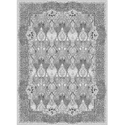 RIMAS 99420 (Rectangular, 200X275, GRIS CLAIRE)