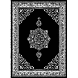 NOUR 5169L (Rectangulaire, 200X275, NOIRE)