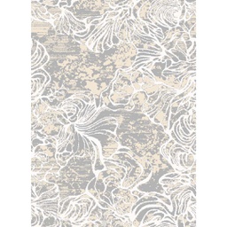 RIHAB 98400 (Rectangulaire, 200X275, GRIS CLAIRE)