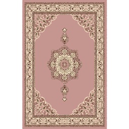 NOUR 5169C (Rectangulaire, 200X275, BOIS DE ROSE)