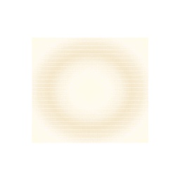 MERSIN 94870 (Rectangulaire, 100X100, ECRU SHRINK - CHAMPAGNE)