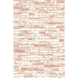 RIHAB 98430 (Rectangulaire, 200X275, BOIS DE ROSE)