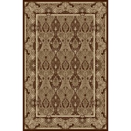 RIMAS 99420 (Rectangulaire, 200X275, MARRON CAFE)