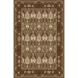 RIMAS 99420 (Rectangulaire, 200X275, BRUN PALE)