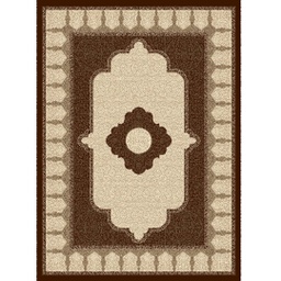 RIMAS 99350 (Rectangulaire, 200X275, MARRON CAFE)