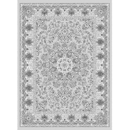 RIMAS 99430 (Rectangulaire, 200X275, GRIS CLAIRE)