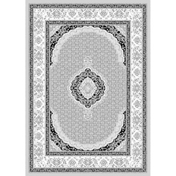 RIMAS 99690 (Rectangulaire, 200X275, GRIS CLAIRE)