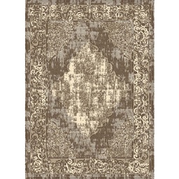 TERCAN 95390 (Rectangulaire, 200X280, MARRON BRONZE)