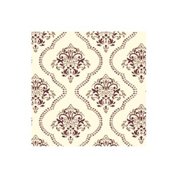 ATAKOR 95894 (Living room &amp; Room, LARGEUR 200, CREME, Oriental)