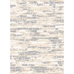 RIHAB 98430 (Rectangular, 200X275, GRIS CLAIRE)