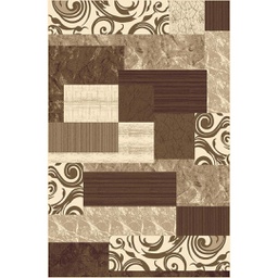 NOUR 50812 (Rectangulaire, 200X275, CREME)