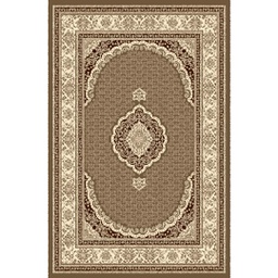 RIMAS 99690 (Rectangular, 200X275, BRUN PALE)