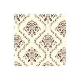 ATAKOR 95894 (Living room &amp; Room, LARGEUR 400, CREME, Oriental)
