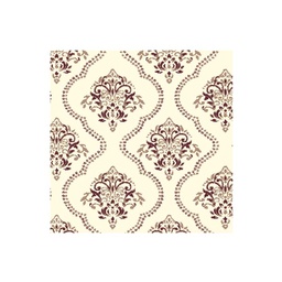 ATAKOR 95894 (Living room &amp; Room, LARGEUR 400, CREME, Oriental)