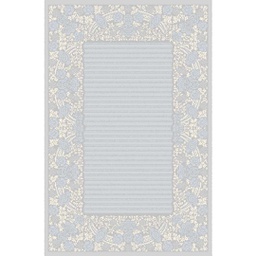 TERCAN 78752 (Rectangulaire, 200X280, GRIS CLAIRE)