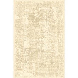 أنقرة 98460 (مستطيل, 160X230, قشدي)