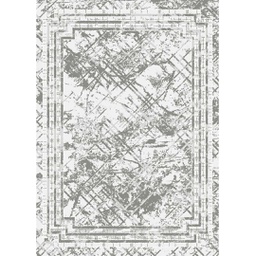 MERSIN 99710 (Rectangular, 200X280, GRIS FONCE)