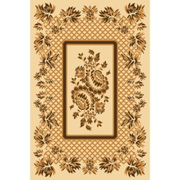 RELAX 76479 (Rectangular, 180X270, CREME)