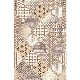 OCTAVE A0070 (Rectangulaire, 200X275, BLANC CASSE_CREME)
