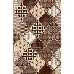 OCTAVE A0070 (Rectangulaire, 200X275, MARRON CAFE_CREME)