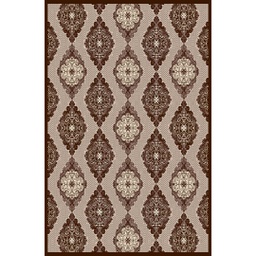 OCTAVE A0080 (Rectangular, 200X275, MARRON CAFE_CREME)