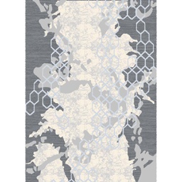 تركان 99890 (مستطيل, 200X280, رمادي قاتم)