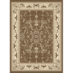 RIMAS 69140 (Rectangular, 200X275, BRUN PALE)
