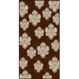 SHIRAZ 98240 (Rectangular, 300X600, MARRON CAFE)