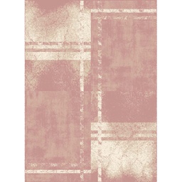 NOUR 5079E (Rectangulaire, 200X275, BOIS DE ROSE)