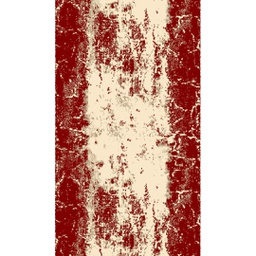 نور 96573 (أسطوانة, 83X400, أحمر عنابي)