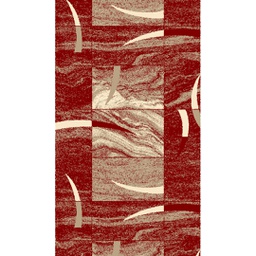 NOUR 96583 (Roller, 83X300, BORDEAUX)