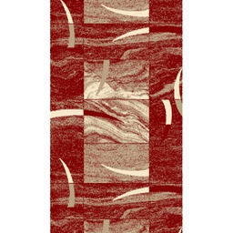 نور 96583 (أسطوانة, 83X500, أحمر عنابي)