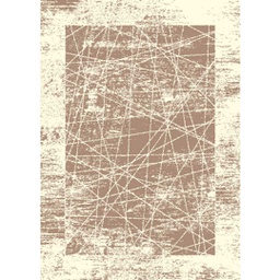 ATAKOR 96865 (Rectangular, 200X280, CREME)
