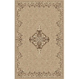 نور 51702 (مستطيل, 250X400, عاجي)