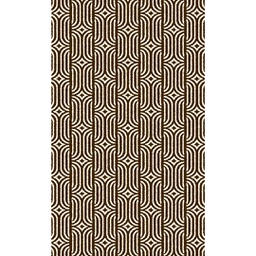 PALACE 96350 (Rectangular, 240X400, MARRON CAFE)