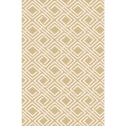 PALACE 97490 (Rectangulaire, 240X400, BEIGE)