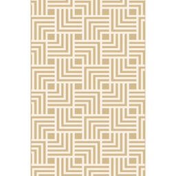 PALACE 97520 (Rectangulaire, 240X400, BEIGE)