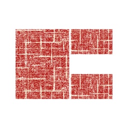 ANKARA 98450 (Rectangulaire, ( T 100X130 + 2T 60X100 ), BORDEAUX)