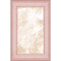 STORY 1616A (Rectangular, 180X270, BOIS DE ROSE, Lamination)