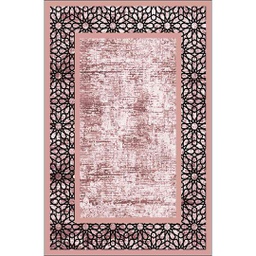 STORY 1930A (Rectangular, 180X270, BOIS DE ROSE, Lamination)