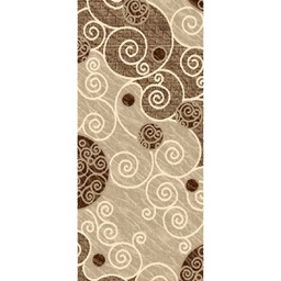 نور 96563 (أسطوانة, 83X500, عاجي)