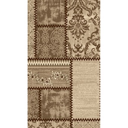 نور 98912 (أسطوانة, 83X300, عاجي)